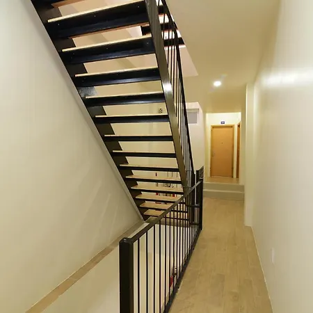 Gau'S House Aparthotel
